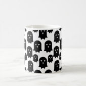 Flying Ghost Kaffeetasse (Mittel)