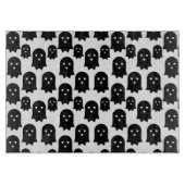 Flying Ghost Schneidebrett (Vorderseite)