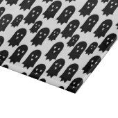 Flying Ghost Schneidebrett (Ecke)