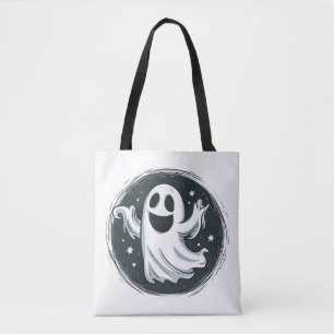 Flying Ghost Tasche