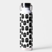 Flying Ghost Trinkflasche (Vorne)