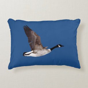 Flying Goose Dekokissen