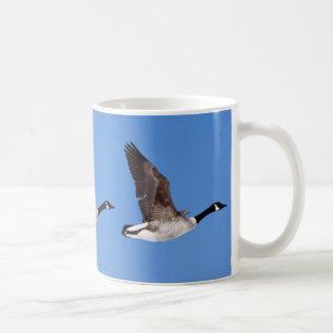 Flying Goose Kaffeetasse