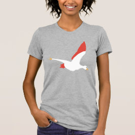 Flying Goose T-Shirt