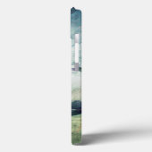 Flying Green Sea Turtles | iPhone 6/6 Plus Hüllen (Rückseite / Links)