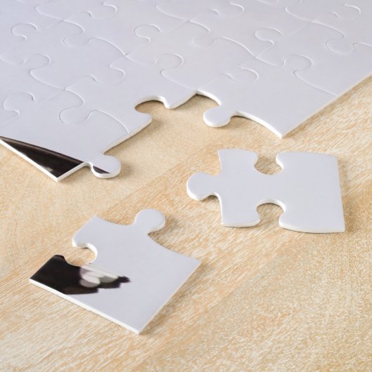 Flying Gull Puzzle (Seite)