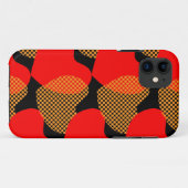 Flying Hearts IPhone 11 Fall Case-Mate iPhone Hülle (Rückseite (Horizontal))