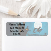 Flying Hexe (Insitu)