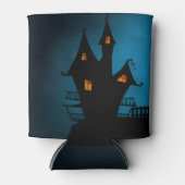 Flying Hexe Dosenkühler (Vorderseite)