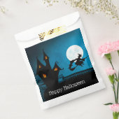 Flying Hexe Geschenktütchen (Versiegelt)