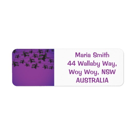 Flying-Hexenkette (Vorne)