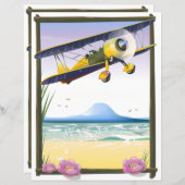 Flying High (Vorne/Hinten)