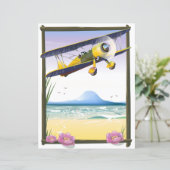 Flying High (Stehend Vorderseite)