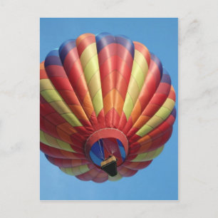 Flying High, bei xlta! Postkarte