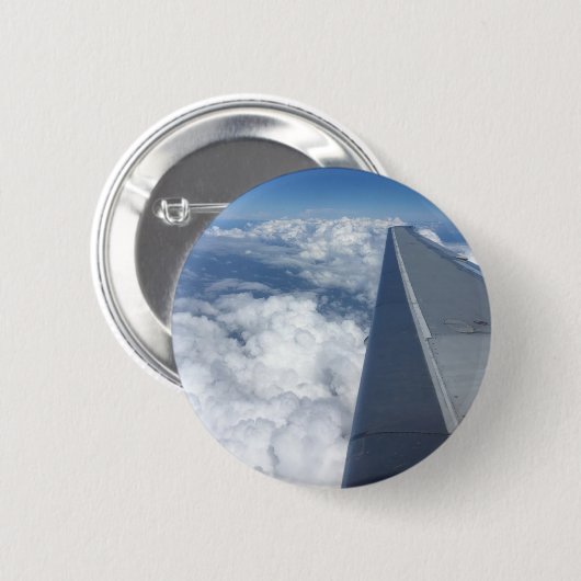 Flying High Button (Vorne & Hinten)