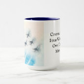 Flying High: Die USAF Thunderbird Custom Tasse (Zentrum)