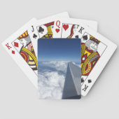 Flying High-Play-Karten Spielkarten (Rückseite)