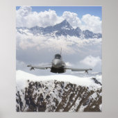 Flying High Poster (Vorne)