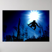 Flying High Poster (Vorne)