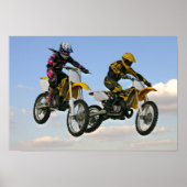 Flying High Poster (Vorne)