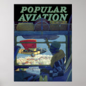 Flying High Poster (Vorne)