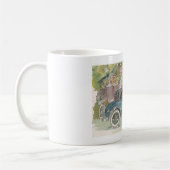 Flying High Tasse (Links)