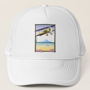 Flying High Truckerkappe