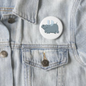 Flying Hippo Button (Beispiel)