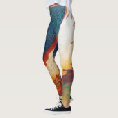 Flying Horse Leggings (Links)