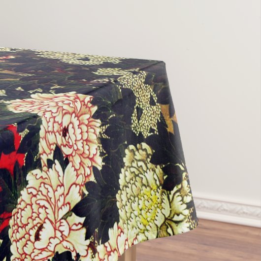 FLYING-LIEBE PHOENIX, Federn, HerzValentinstag Tischdecke (Beispiel)