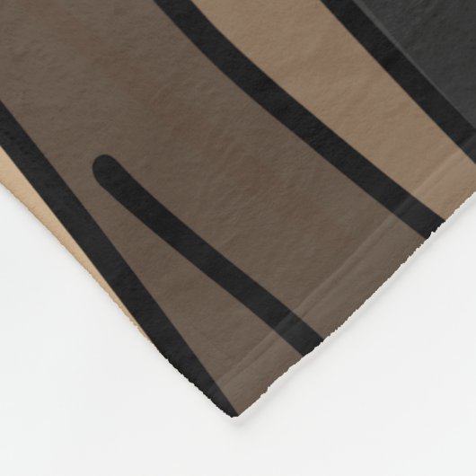 Flying Moon Blanket Fleecedecke (Ecke)