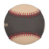 Flying Moose Aviation Baseball (Vorderseite)