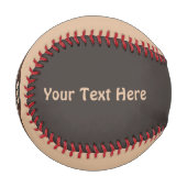 Flying Moose Aviation Baseball (Vorderseite Links)