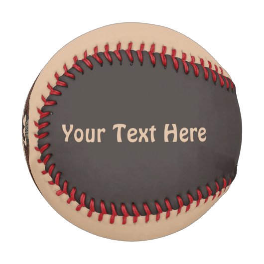 Flying Moose Aviation Baseball (Vorderseite Links)