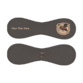 Flying Moose Aviation Baseball (Paneele)