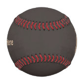 Flying Moose Aviation Baseball (Vorderseite)