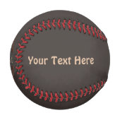 Flying Moose Aviation Baseball (Vorderseite Links)