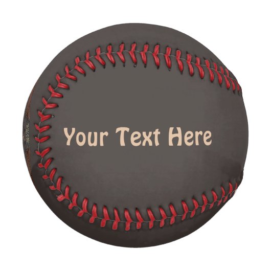 Flying Moose Aviation Baseball (Vorderseite Links)