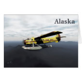 Flying Moose Aviation de Havilland DH3-C Otter (Vorderseite (Horizontal))