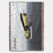 Flying Moose Aviation de Havilland DH3-C Otter Decke (Vorderseite Vertikal)