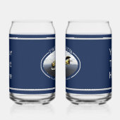 Flying Moose Aviation de Havilland DH3-C Otter Dosenglas (Rechts)