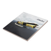 Flying Moose Aviation de Havilland DH3-C Otter Fliese (Seite)