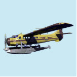 Flying Moose Aviation de Havilland DH3-C Otter Fotoskulptur Magnet<br><div class="desc">A de Havilland Kanada DH3-C Otter, die das Logo der mythischen Flying Moose Aviation von Talkeetna, Alaska. Der Otter, ursprünglich als König Biber bekannt, wurde als größere, fähigere Nachfolge des sehr erfolgreichen Bibers konzipiert. Der Biber bezeichnete de Havilland als "Halbtonnen-LKW"; der Otter wäre der "1-Tonnen-LKW". Das Otter wurde von den...</div>