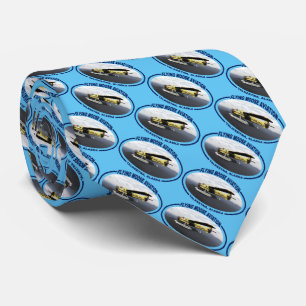 Flying Moose Aviation de Havilland DH3-C Otter Krawatte