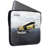 Flying Moose Aviation de Havilland DH3-C Otter Laptopschutzhülle (Vorne Rechts)