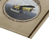 Flying Moose Aviation de Havilland DH3-C Otter Schneidebrett (Ecke)