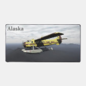 Flying Moose Aviation de Havilland DH3-C Otter Schreibtischunterlage (Vorderseite)