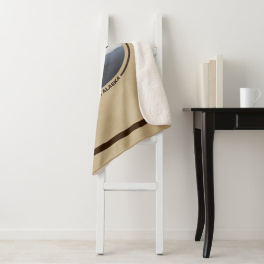 Flying Moose Aviation de Havilland DH3-C Otter Sherpadecke (Beispiel)