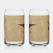 Flying Moose Bush Pilot Dosenglas (Links)