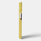 Flying Moose Case-Mate iPhone Hülle (Rückseite / Rechts)